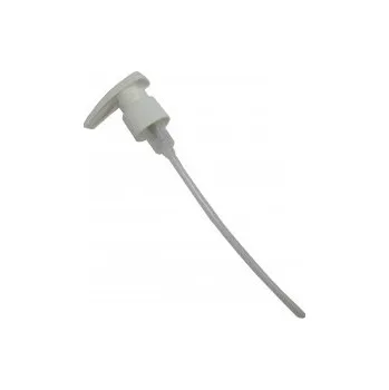 pumpička Mechanická pumpička Teotema