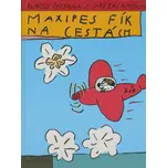 Maxipes Fík na cestách - Čechura Rudolf