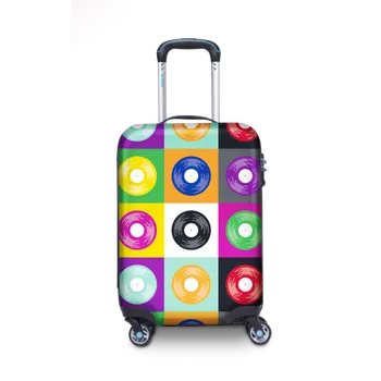 BG Berlin Urbe S Glam LPS