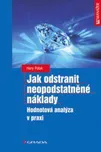 Jak odstranit neopodstatněné náklady -…