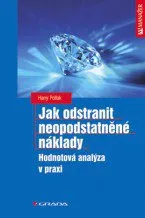 Jak odstranit neopodstatněné náklady - Harry Pollak