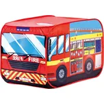 BINO Stan hasičské auto