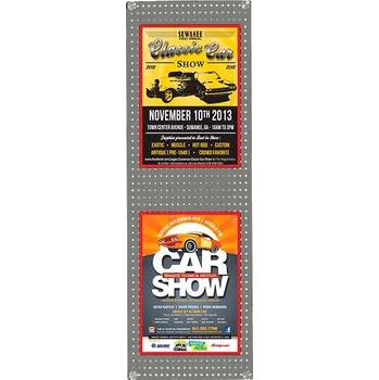 Tower Stand for Wall - 265, Šedý - poslední kus