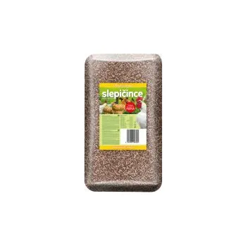 Hnojivo Bohatá zahrada Slepičince granulované