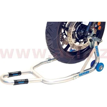 Auto-moto Zvedák na motocykl Paddock přední model 2013, Oxford - Anglie