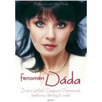 Umění Fenomén Dáda - Miroslav Graclík; Petr Macek