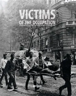 Victims of the Occupation - Vítězslav Sommer