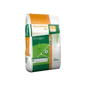 Hnojivo Everris Scotts Sierraform Momentum 22-05-11+2MgO