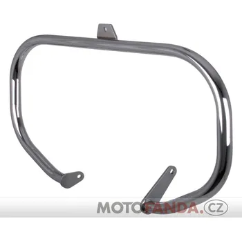 Rám pro motocykl Harley Flstc/Flstci Herritage Softail Classic \'84- 2002 padací rám Top Line průměr 35mm