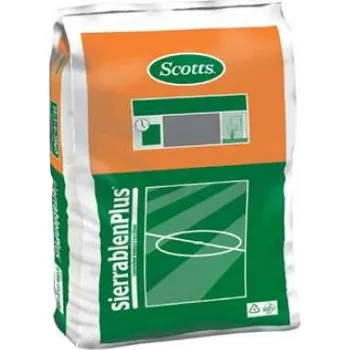 Hnojivo Everris Scotts Sierrablen Plus 24-05-08+2MgO 25 kg Spring Starter