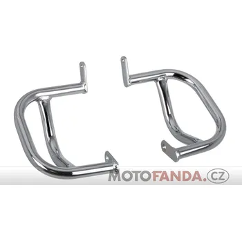 Rám pro motocykl Padací rám Comfort Line Suzuki GS 500 E od 1989