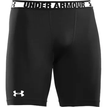 Ribano - Kalhoty Under Armour HeatGear Sonic Compression Short Senior Velikost: M