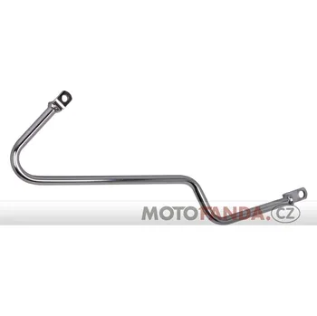 Zavazadlo na motocykl Suzuki VL 1500 LC Intruder / C 1500 Boulevard (C-90) podpěry pod moto brašny