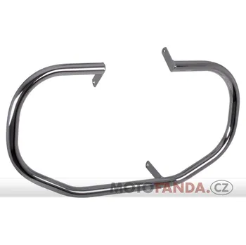 Rám pro motocykl Suzuki VZ 800 Marauder 97-04 padací rám Top Line průměr 35mm