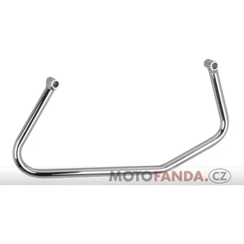 Zavazadlo na motocykl Suzuki M 1500 (R) Intruder - do r.v. 2009 podpěry pod moto brašny