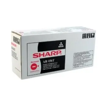 Sharp AR-156T - černý originální toner