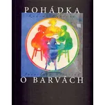 Pohádka o barvách - Radvan Bahbouh