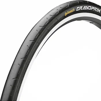 Continental Grand Prix kevlar černý Plášť na kolo Continental Grand Prix kevlar černý