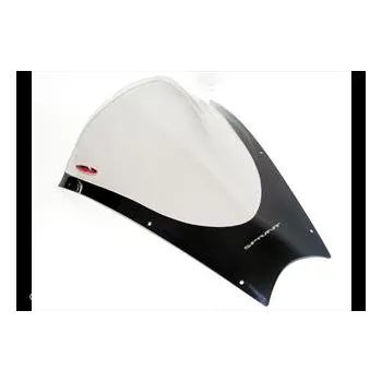 Triumph Sprint GT 10-15, Sprint ST 11 Plexi Airflow