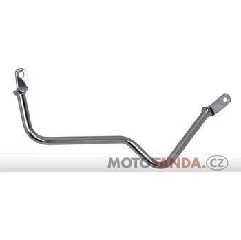 Zavazadlo na motocykl Suzuki VZ 800 Marauder podpěry pod moto brašny