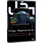 DVD Já, Olga Hepnarová 