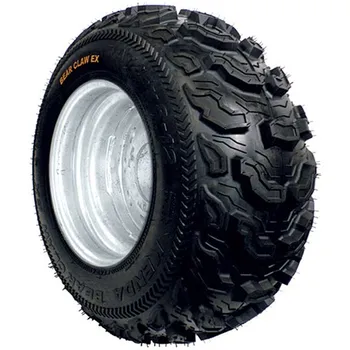 Kenda 25x8-12 Bear claw EX