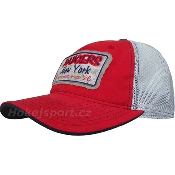 Kšiltovka New York Rangers Slouch New York Rangers Velikost: L/XL