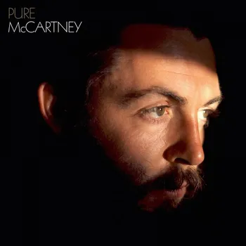 Zahraniční hudba Pure McCartney - Paul McCartney [2CD]