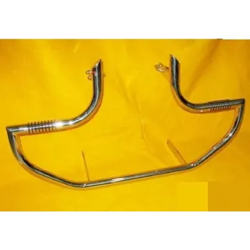 Rám pro motocykl Padací rám s předkopy Suzuki M 800 05-09