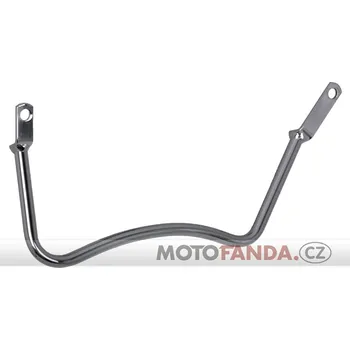 Zavazadlo na motocykl Honda VT 750 C2 Spirit (Usa model) - od r.v. 2007 podpěry pod moto brašny