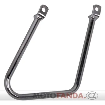 Zavazadlo na motocykl Honda VF 750 C od r.v. 1993 podpěry pod moto brašny