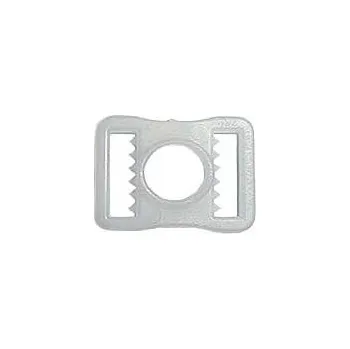 Airsoft Přezka na helmu Barva: černá