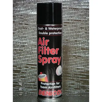 Denicol Air Filter Spray 500ml
