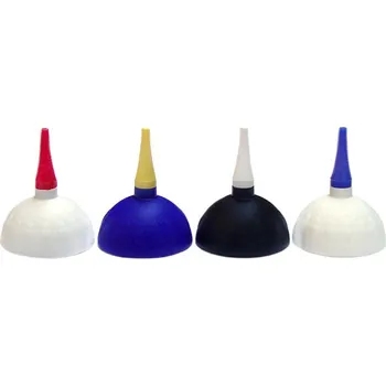 Láhev Náhradní víčko na hokejovou láhev