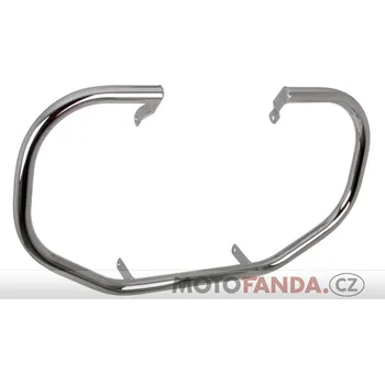 Rám pro motocykl Yamaha Xvz 1300 A Royal Star / Classic Tourer padací rám Top Line průměr 35mm