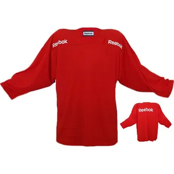 Dres Reebok Senior Provedení: XXL - žlutý