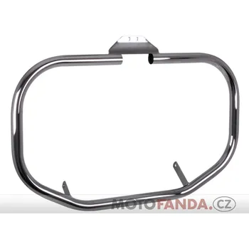 Rám pro motocykl Kawasaki VN 800 Drifter padací rám Top Line průměr 35mm