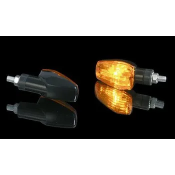 Osvětlení pro motocykl Moto blinkry Imola 1, stopka 20/40mm