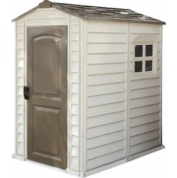 Zahradní domek Duramax StorePro 4 x 6 + podlaha