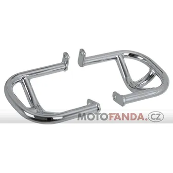 Rám pro motocykl Padací rám Comfort Line Suzuki GT 750 1972 - 1978