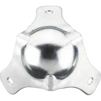 Díl pro stavbu reproduktoru Monacor MZF-8509