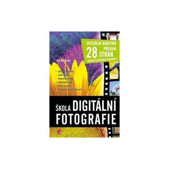 Škola digitální fotografie - Roman Soukup