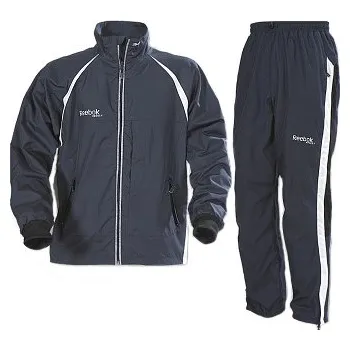 Reebok Microset Junior tmavě modrá 150