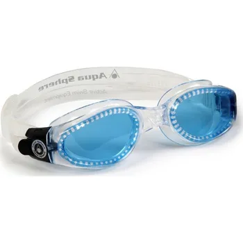 Plavecké brýle Aquasphere Kaiman Small modrý zorník