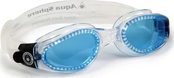 Plavecké brýle Aquasphere Kaiman Small modrý zorník