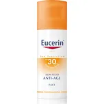 Eucerin Sun Fluid Anti Age SPF 30 50 ml