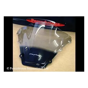 Triumph T 955I Daytona 01-03 Plexi Airflow