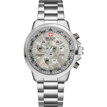 Hodinky Swiss Military Hanowa 5250.04.009