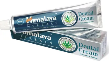 Zubní pasta Himalaya Herbals zubní pasta s přírodním fluorem 100 g