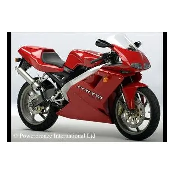 Cagiva Mito Evolution (916 Replica) Plexi Standard